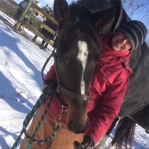 Meet your Posher, Kelly